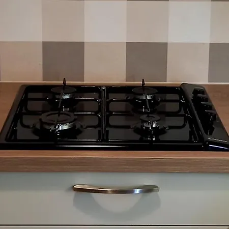 Apartament Self Check-in Targi Mtp Airport Szpital P *