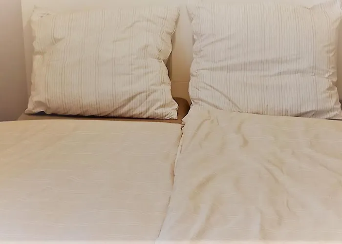 Appartement Self Check-in Targi Mtp Airport Szpital P *