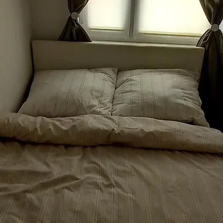 Appartement Self Check-in Targi Mtp Airport Szpital P