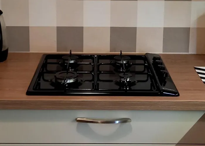 Apartamento Self Check-in Targi Mtp Airport Szpital P *